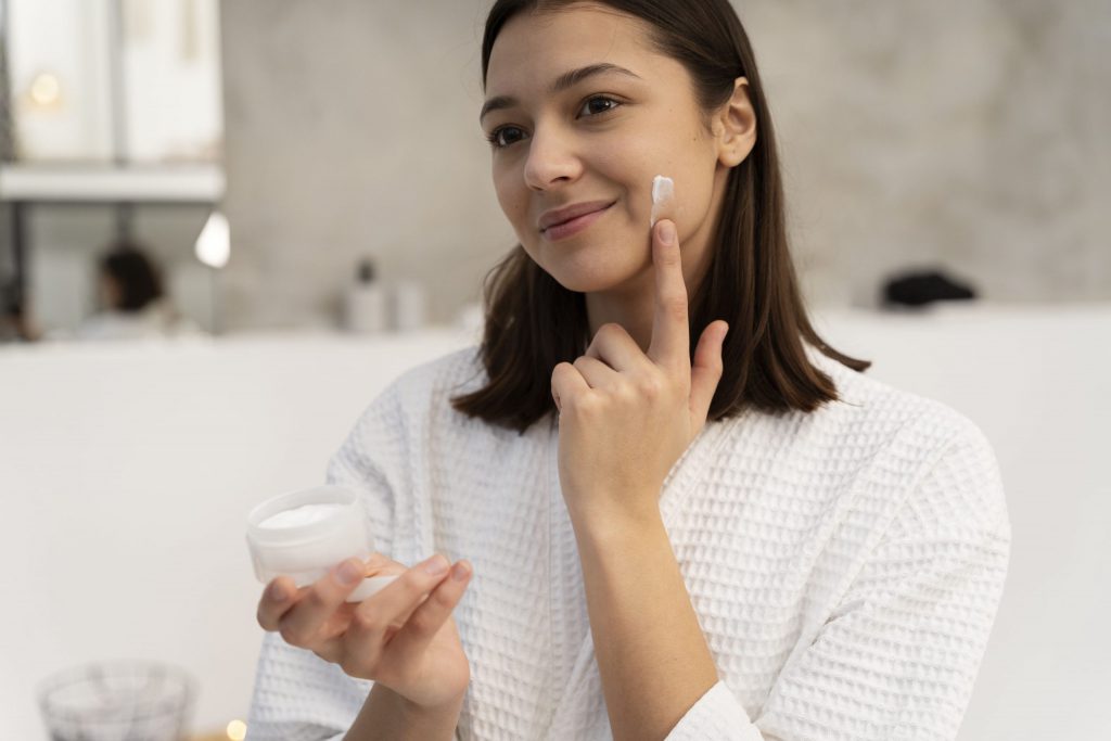 Basic Skincare Moisturizer