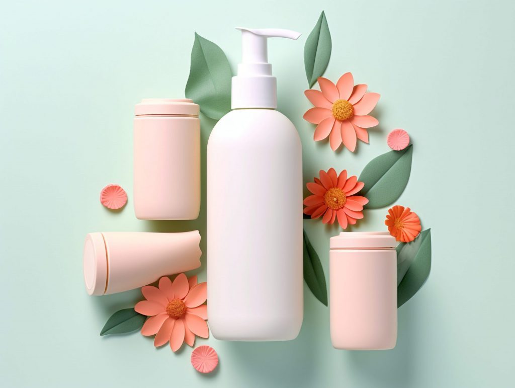 Contoh Basic Skincare