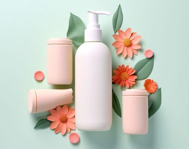 Contoh Basic Skincare